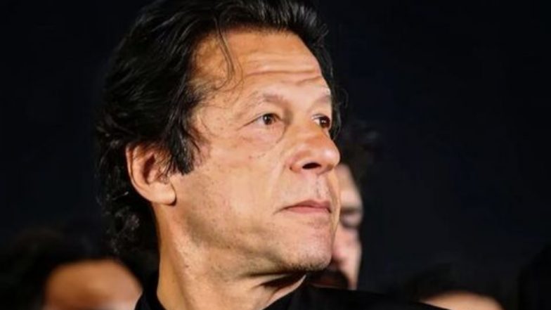 Imran Khan यांना Islamabad High Court चा दिलासा; Toshakhana case मधील शिक्षेला स्थगिती