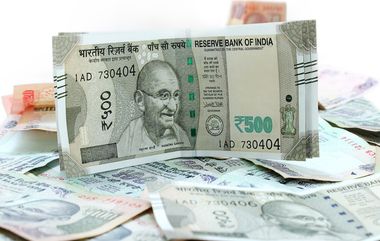 7th Pay Commission: केंद्रीय कर्मचाऱ्यांसाठी आनंदाची बातमी! महागाई भत्ता ५३ टक्क्यांपर्यंत वाढणार