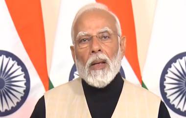 PM Modi condemns Moscow Attack: मॉस्को वरील दहशतवादी हल्ल्याचा भारताचे पंतप्रधान नरेंद्र मोदी यांच्याकडून निषेध!