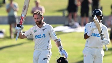 NZ Beat SA, 2nd Test: दुसऱ्या कसोटीत न्यूझीलंडने दक्षिण आफ्रिकेचा 7 विकेट्सने केला पराभव, मालिका 2-0 ने घातली खिशात