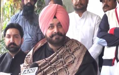 Navjot Singh Sidhu On MSP: शेतकऱ्यांचे उत्पन्न दुप्पट होईल हा भ्रम- नवज्योत सिंह सिद्धू