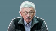 Russian Court Sentences Oleg Orlov: युक्रेनसोबतच्या युद्धावर टीका, मानवाधिकार अधिवक्ता ओलेग ऑर्लोव्ह यांना रशियन कोर्टाकडून तरुंगवासाची शिक्षा