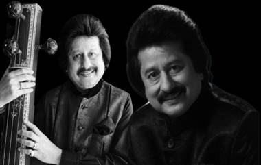 Pankaj Udhas Dies: प्रसिद्ध गझल गायक पद्मश्री विजेते पंकज उदास यांचे निधन