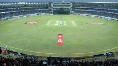 Rajkot Stadium New Name: बीसीसीआयची मोठी घोषणा, तिसऱ्या कसोटीपूर्वी राजकोट स्टेडियमचे नाव बदलणार