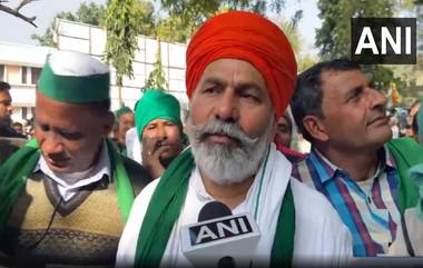 Farmers Protest: संयुक्त किसान मोर्चा तीव्र आंदोलनाच्या पवित्र्यात, 14 मार्च रोजी रामलीला मैदानावर ट्रॅक्टर रॅली