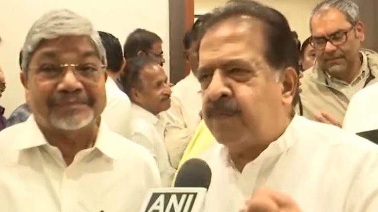 Ramesh Chennithala On Ashok Chavan: 'अशोक चव्हाण यांना पक्ष का सोडावा लागलं हे त्यांनी खुलेपणाने सांगावं; त्यांच्या जाण्याने काहीच फरक पडणार नाही' - महाराष्ट्र कॉंग्रेस प्रभारी