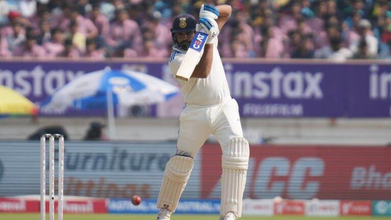 Rohit Sharma Fifty: रोहितचे अर्धशतक, भारताची धावसंख्या एका विकेटवर 120 धावा पार, 57 धावा करून यशस्वी बाद
