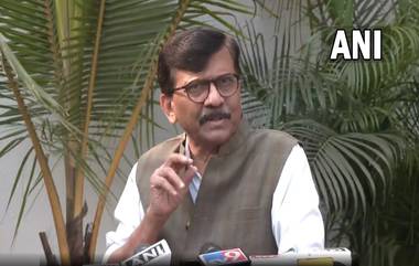 Sanjay Raut on Modi: लोकसभेच्या निवडणुका जाहीर होताच संजय राऊतांची पंतप्रधान आणि निवडणूक आयोगावर टीका