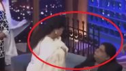 Shazia Manzoor Slaps Sherry Nanha: पाकिस्तानी गायिका शाजिया मंजूर हिने लाईव्ह टीव्ही शोमध्ये सह-होस्ट शेरी नन्हाला थप्पड मारली; Video Viral