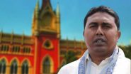 Sandeshkhali Case: शेख शाहजहान यांना अटक करा; संदेशखाली प्रकरणात कोलकाता हायकोर्टाचे पश्चिम बंगाल सरकारला निर्देश