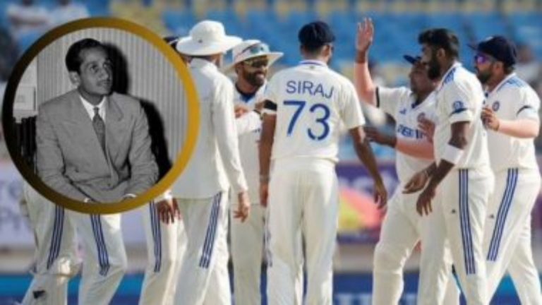 Why Team India Are Wearing Black Armbands: तिसऱ्या दिवशी हातावर काळ्या पट्ट्या बांधून टीम इंडिया उतरली मैदानात, 'हे' मोठे कारण आले समोर