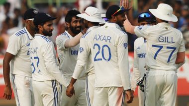 IND vs ENG 4th Test: चौथ्या कसोटीसाठी बीसीसीआयने संघात केले मोठे बदल, तर आकाश दीपला मिळू शकते संधी