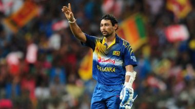 श्रीलंकेचा क्रिकेटपटू Tillakaratne Dilshan ला मिळाले ऑस्ट्रेलियाचे नागरिकत्व