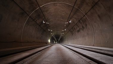 Thane-Borivali Twin Tunnel Project: ठाणे-बोरिवली दुहेरी बोगदा प्रकल्पास NBWL द्वारा हिरवा कंदील