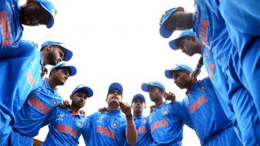 ICC U19 WC 2024 Final Live Straming: भारत 11 फेब्रुवारीला विश्वचषक फायनल खेळणार, जाणून घ्या तुम्ही कधी अन् कुठे पाहणार लाइव्ह