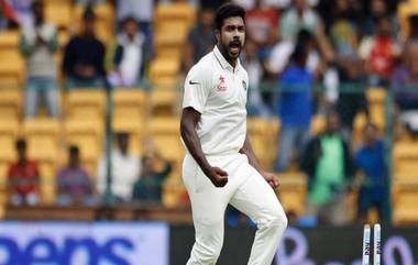 Varun Aaron First Class Retirement: रणजी ट्रॉफी दरम्यान वरुन आरोनने जाहीर केली निवृत्ती, 'या' संघासोबत खेळणार शेवटचा सामना