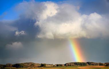 Weather Forecast For 30 August: देशात कसे राहील आज हवामान? जाणून घ्या 30 ऑगस्ट रोजीचा अंदाज