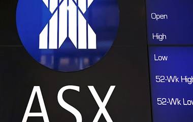 ASX will lay off: ऑस्ट्रेलियन कंपनी ASX  3% कर्मचाऱ्यांना काढून टाकण्याचा विचार, शेअर्समध्ये मोठी घसरण