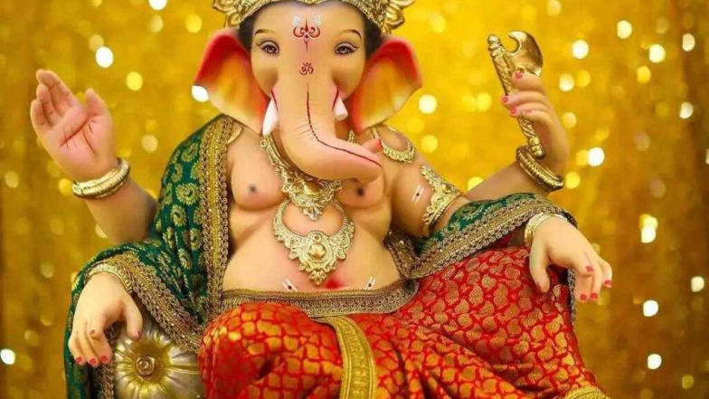 Sankashti Chaturthi 2024: संकष्टी चतुर्थीला करा हे 5 उपाय, कोणतेही संकट होणार दूर, ऐश्वर्य नांदेल घरात