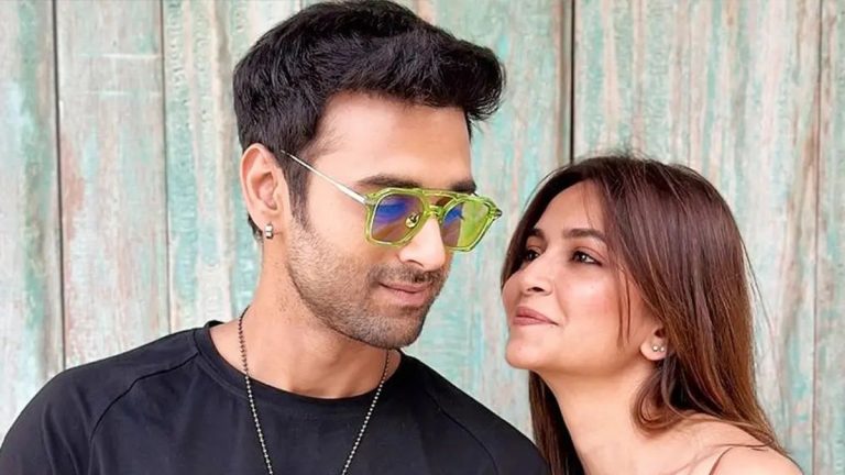 Kriti Kharbanda and Pulkit Samrat Wedding Update: क्रिती खरबंदा आणि पुलकित सम्राटचे 15 मार्चला गुरुग्राममध्ये होणार लग्न