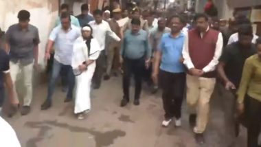 Kolkata Building Collapsed: इमारत बांधकामातील दोषींवर कारवाई निश्चित, मृत व जखमींच्या कुटुंबीयांना राज्य सरकारकडून मदत - ममता बॅनर्जी (Watch Video)