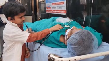 Viral Video:- 3 फुट उंची म्हणुन प्रवेश नाकारला, आज डॉक्टर बनुन करतोय रुग्णांची सेवा