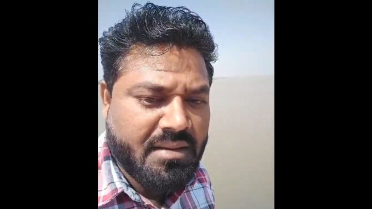 Viral Video: 'पप्पा, माझ्या मुलांची काळजी घ्या'; गंगेत उडी मारण्यापूर्वी उत्तर प्रदेशातील तरुणाचा हृदयद्रावक व्हिडिओ व्हायरल, पहा