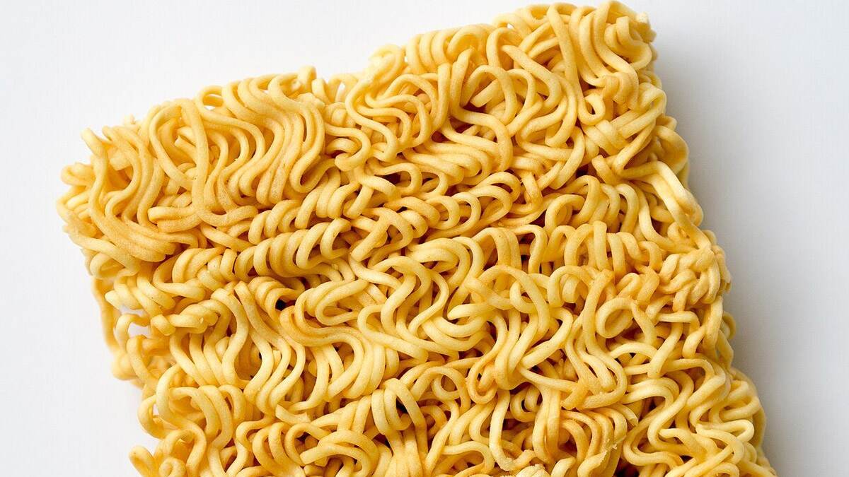 Global Consumption Of Instant Noodles Rose: नूडल्सचा जागतिक खप वाढला; 2022 मध्ये 2018 च्या तुलनेत 17 टक्क्यांनी वाढ