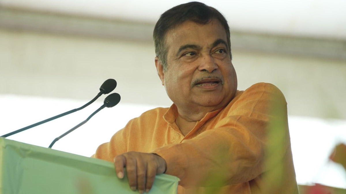 Nitin Gadkari on PM Offer: 'अनेक वेळा पंतप्रधान होण्याची ऑफर आली' - नितीन गडकरी