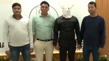 Jaffer Sadiq Arrested: 2000 कोटी रुपयांच्या अमली पदार्थांच्या तस्करीप्रकरणी चित्रपट निर्माता जाफर सादिकला अटक