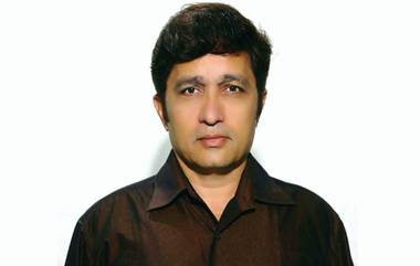 Journalist Pankaj Khelkar passed away: 'आज तक' वृत्तवाहिनीचे प्रतिनीधी पंकज खेळकर यांचे निधन, वयाच्या ५२ व्या वर्षी घेतला अखेरचा श्वास