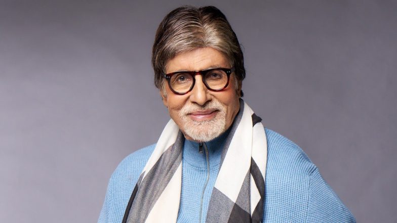 Amitabh Bachchan Health Update: अमिताभ बच्चन यांची प्रकृती पूर्णपणे ठीक; ISPL फायनलमध्ये अँजिओप्लास्टीच्या अहवालाला म्हटलं 'फेक न्यूज'(Watch Video)