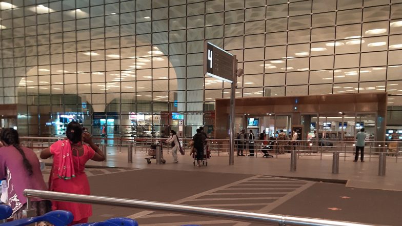 Mumbai News: मुंबई विमानतळावरून दोन बहिणींकडून 1.17 कोटीचे सोने जप्त, AIU ची कारवाई