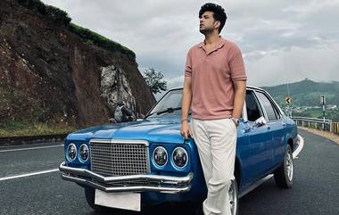 Karan Kundrra's Vintage Car Stolen: करण कुंद्राची विंटेज कार गेली चोरीला, सोशल मीडियावर करतोय परत करण्याची विनंती