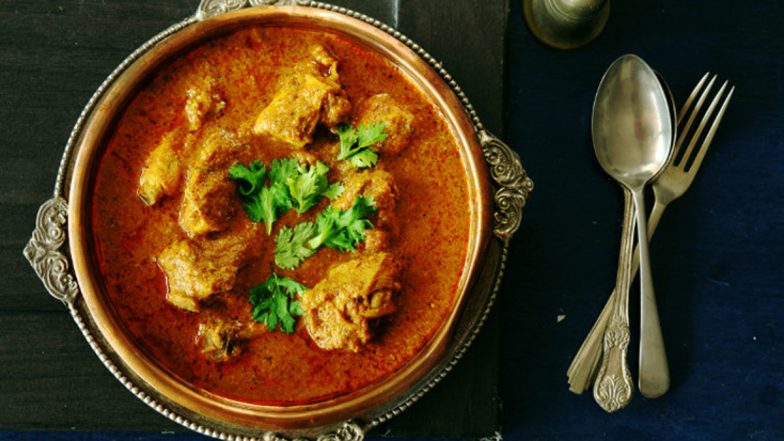 Man Died After Eating Butter Chicken Curry: बटर चिकन खाल्यानंतर 27 वर्षीय व्यक्तीचा मृत्यू; इंग्लंडमधील घटना, काय आहे नेमक प्रकरण? वाचा