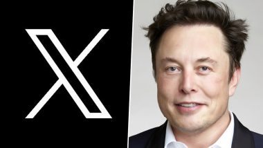 X To Launch Television App: लवकरच एलन मस्क लाँच करणार स्वतःचे टीव्ही ॲप; यूट्यूबशी होणार स्पर्धा (Video)