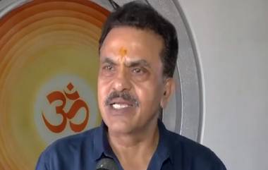 Sanjay Nirupam To Join Shiv Sena: संजय निरूपम यांची 20 वर्षांनी पुन्हा घर वापसी; येत्या 2-3 दिवसात शिवसेना पक्षात करणार प्रवेश