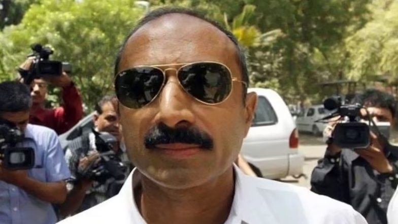 Sanjeev Bhatt: माजी IPS अधिकारी संजीव भट्ट 28 वर्षांनंतर दोषी, लोकसभा निवडणुकीच्या पुर्वी निकालामुलं चर्चा