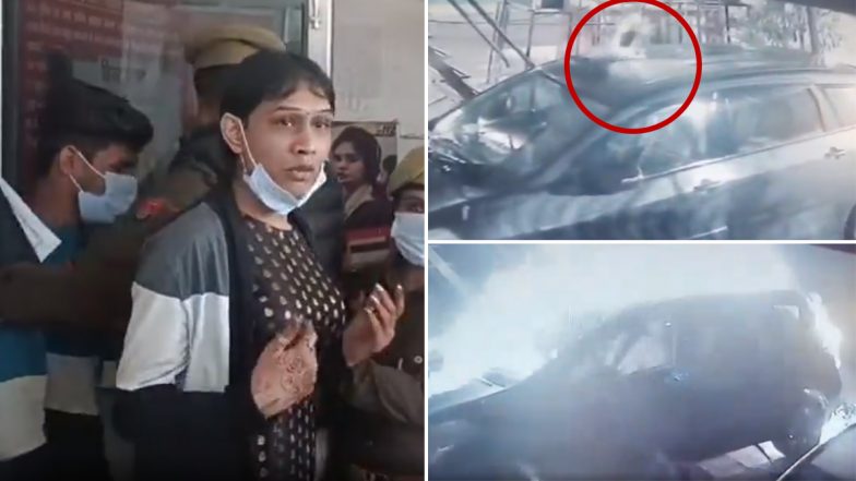 Kanpur: प्रेमासाठी बदलले लिंग, प्रियकराने लग्नास दिला नकार, पाहा व्हिडीओ