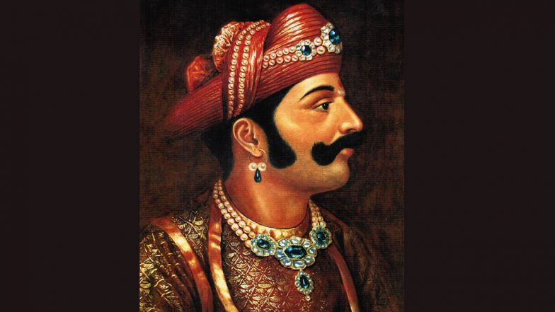 Malharrao Holkar Jayanti 2024: इंदौर संस्थानाचे संस्थापक, सुभेदार मल्हारराव होळकर यांच्या जयंतीनिमित्त अजित पवार, छगन भूजबळ, बाळासाहेब थोरात, अमित देखमुख आदी नेत्यांनी सोशल मीडियावर वाहिली विनम्र आदरांजली!