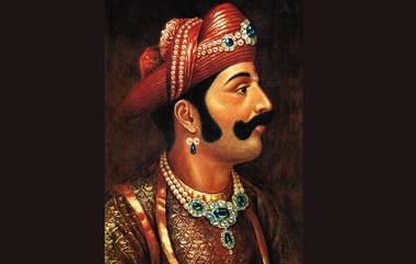 Malharrao Holkar Jayanti 2024: इंदौर संस्थानाचे संस्थापक, सुभेदार मल्हारराव होळकर यांच्या जयंतीनिमित्त अजित पवार, छगन भूजबळ, बाळासाहेब थोरात, अमित देखमुख आदी नेत्यांनी सोशल मीडियावर वाहिली विनम्र आदरांजली!