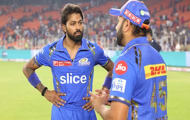 LSG VS MI, IPL 2024 Toss Update: लखनऊने जिंकली नाणेफेक, मुंबईला दिले फलंदाजीसाठी आमंत्रण