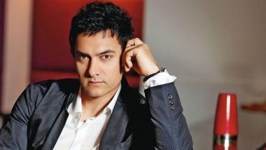Aamir Khan Smokes Pipe During Instagram Live: आमिर खानने इंस्टाग्राम लाइव्ह दरम्यान केलं धुम्रपान; चाहत्याने अभिनेत्याला दिला 'असा' सल्ला