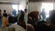 Dehradun Shocker: मोलकरीण मुलीचा फ्लॅटमध्ये सापडला मृतदेह, पोलिसांनी मालकाला घेतले ताब्यात, डेहराडून येथे खळबळ