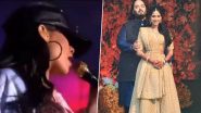 Anant-Radhika Pre Wedding: अनंत-राधिकाच्या प्री-वेडिंगमध्ये लाइव्ह परफॉर्मन्ससाठी पॉप सिंगर Rihanna ने घेतले 75 कोटी रुपये
