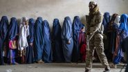 Sharia Law in Afghanistan: महिलांनी व्यभिचार केल्यास त्यांना दगडाने ठेचून ठार मारले जाईल; तालिबान नेता अखुंदजादाची घोषणा