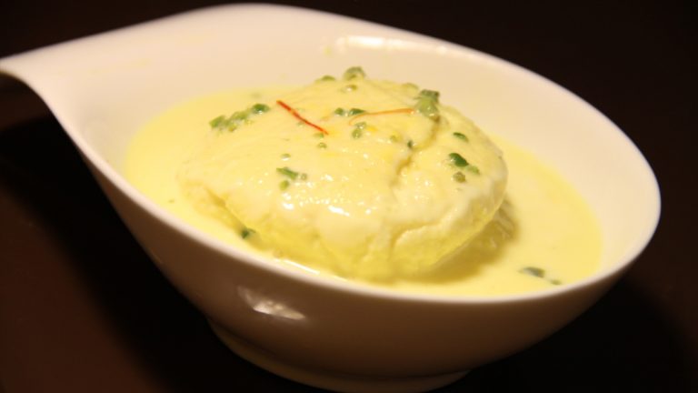 India's Ras Malai Ranks No.2: जगातील 10 सर्वोत्कृष्ट चीज डेझर्ट्सच्या यादीत भारताची रसमलाई दुसऱ्या क्रमांकावर