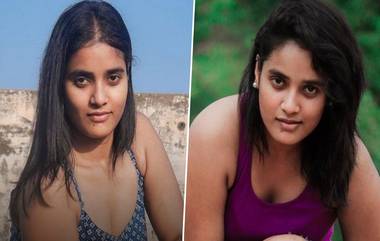 Soumya Shetty Arrested: चक्क अभिनेत्री सौम्या शेट्टीने चोरले 150 तोळं सोने, वैझाग शहर पोलिसांनी केली आरोपीला अटक