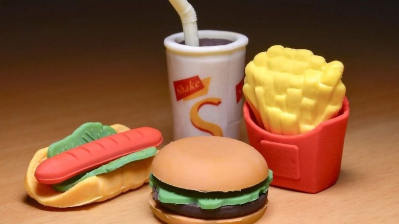 Ultra-Processed Foods: 'रेडी टू इट फूड' खात असाल तर सावध व्हा! अल्ट्रा प्रोसेस्ड अन्नपदार्थ खाल्ल्याने होऊ शकतात 32 प्रकारचे आजार- Study