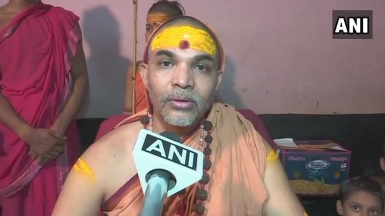 Shankaracharya on Cow Slaughter: 'गोहत्येत सहभागी असलेल्यांना हिंदू धर्मातून बहिष्कृत केले जाईल'; धर्मगुरू शंकराचार्य यांचे मोठे विधान